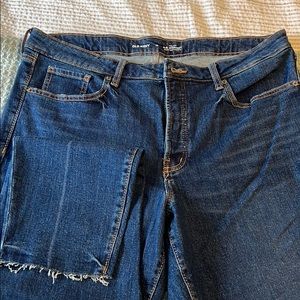 NWOT Old Navy OG Straight Leg Jeans